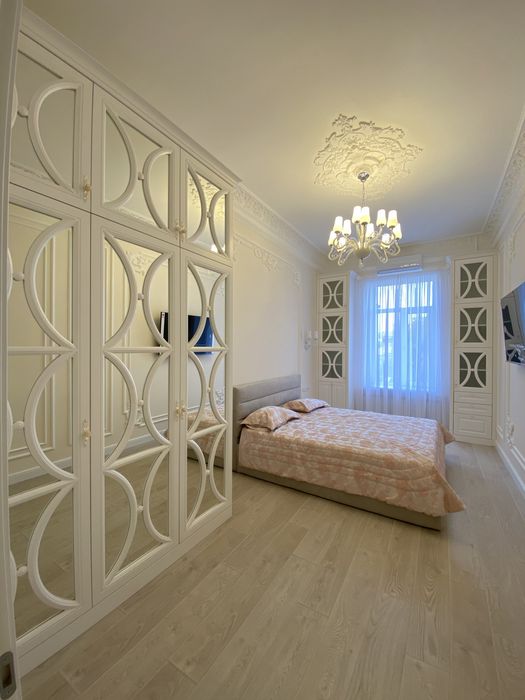 Квартира на вул. Спаська, 6а в Києві, ID 324466, фото №7