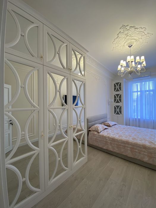Квартира на вул. Спаська, 6а в Києві, ID 324466, фото №8