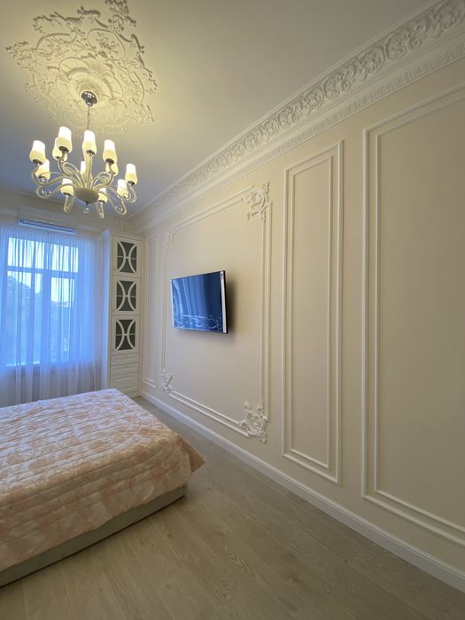 Квартира на вул. Спаська, 6а в Києві, ID 324466, фото №9