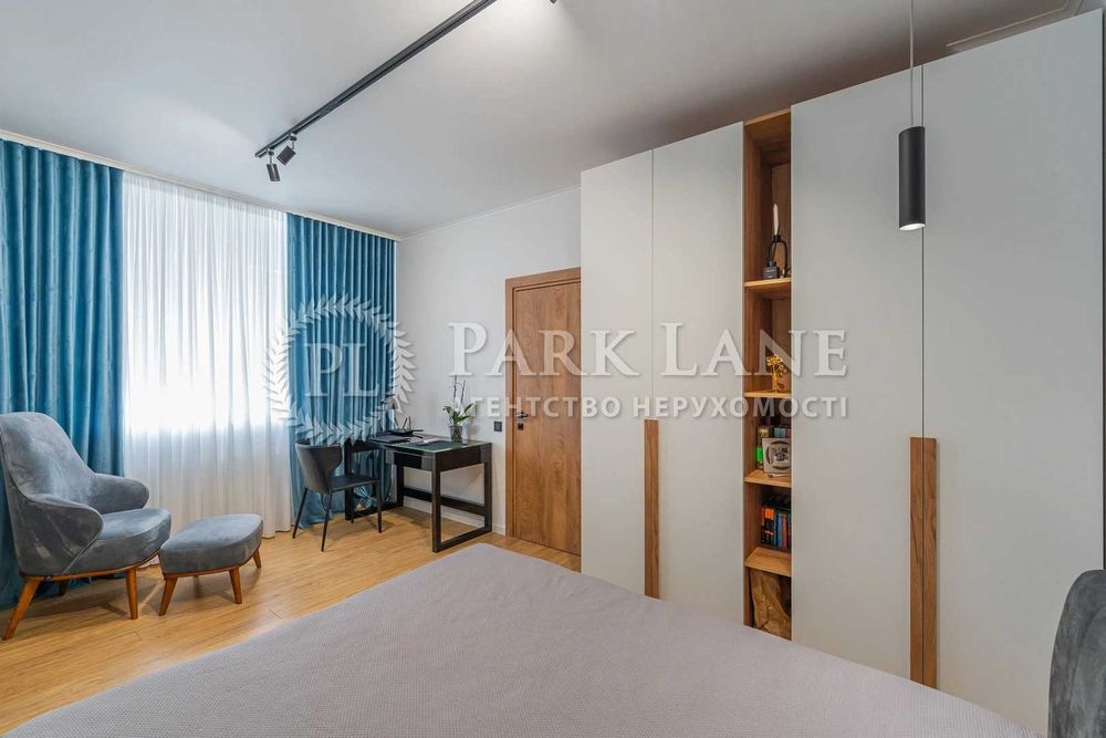 Квартира на пр. Любомира Гузара, 46 - В в Києві, ID 261873, фото №1