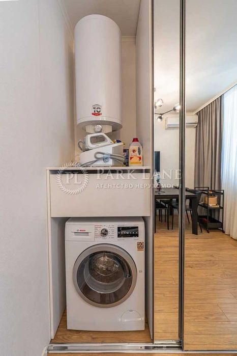 Квартира на пр. Любомира Гузара, 46 - В в Києві, ID 261873, фото №17