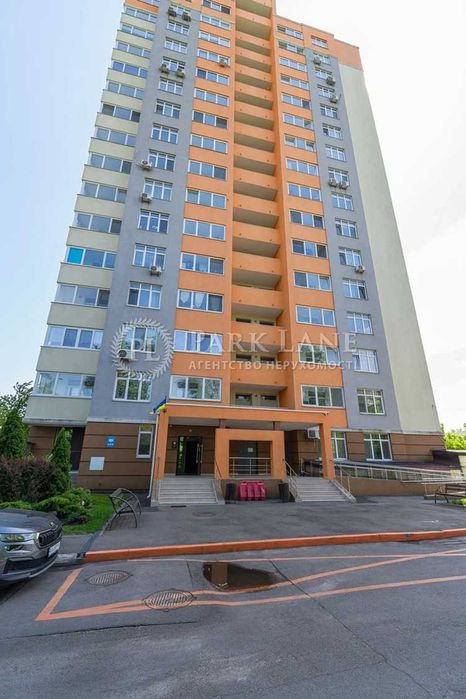 Квартира на пр. Любомира Гузара, 46 - В в Києві, ID 261873, фото №24