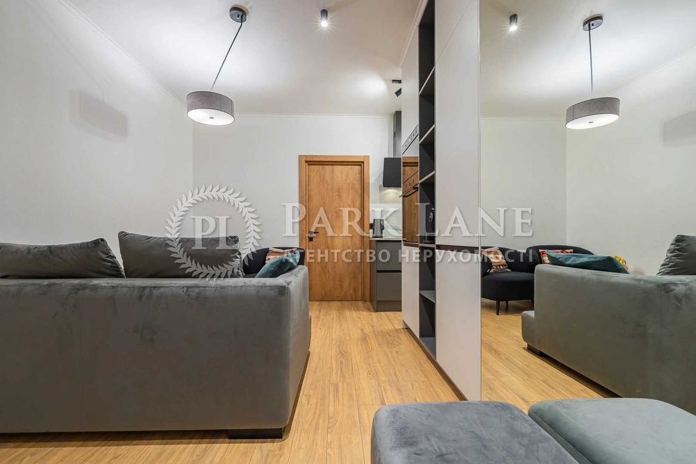 Квартира на пр. Любомира Гузара, 46 - В в Києві, ID 261873, фото №8