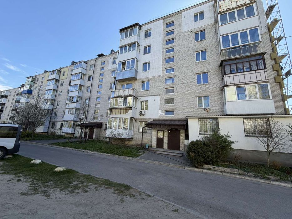 Квартира на Буча, ID 378572, фото №1