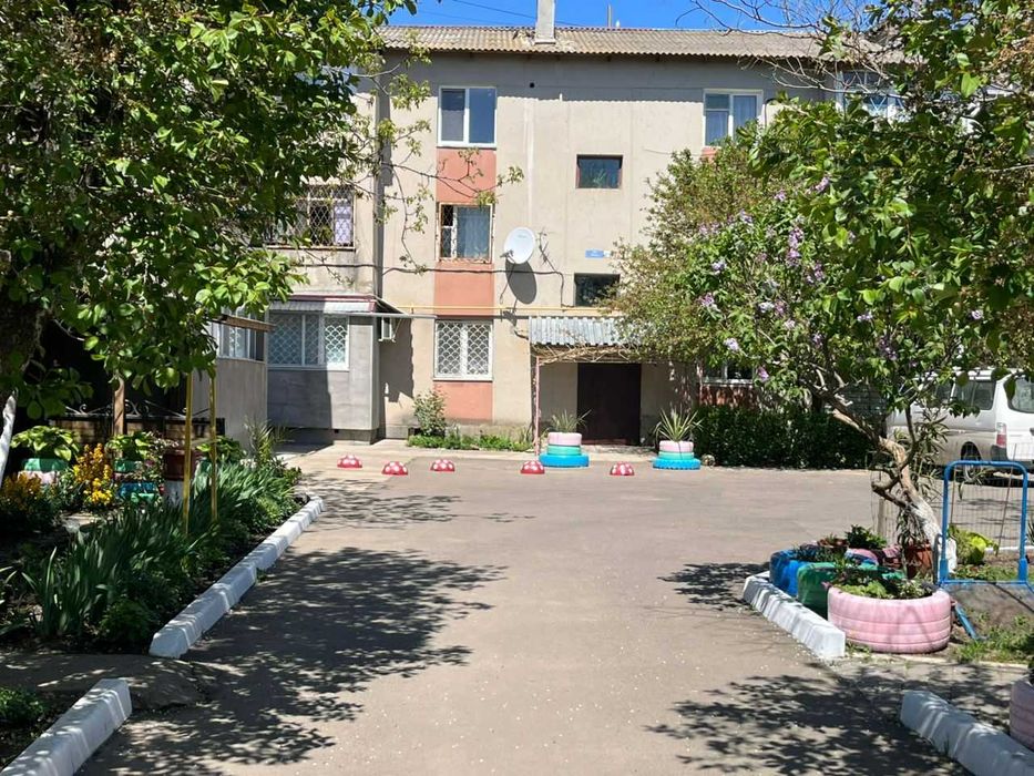 Квартира на біля моря, Чорноморка в Одесі, ID 194851, фото №16