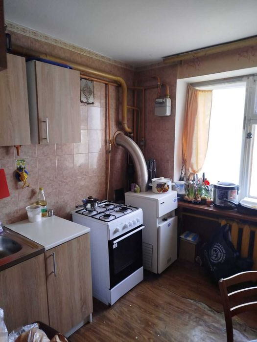Квартира на біля моря, Чорноморка в Одесі, ID 194851, фото №8