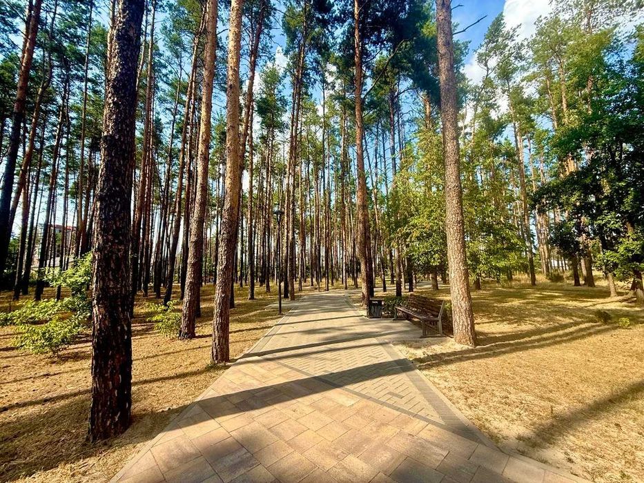 Квартира на ЖК Sobornyi в Києві, ID 307656, фото №20