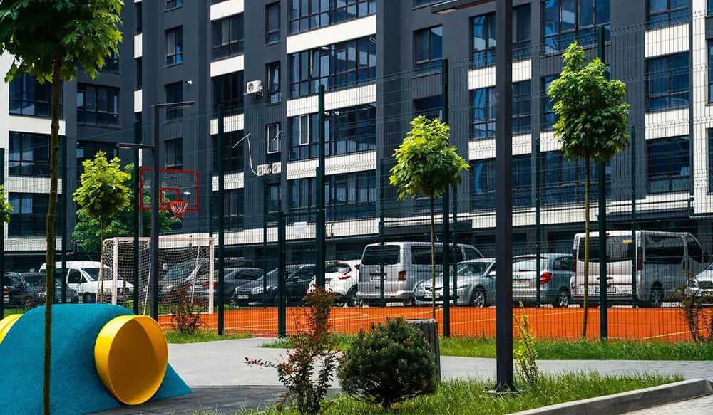 Квартира на ЖК Comfort Park в Івано-Франківську, ID 191802, фото №2