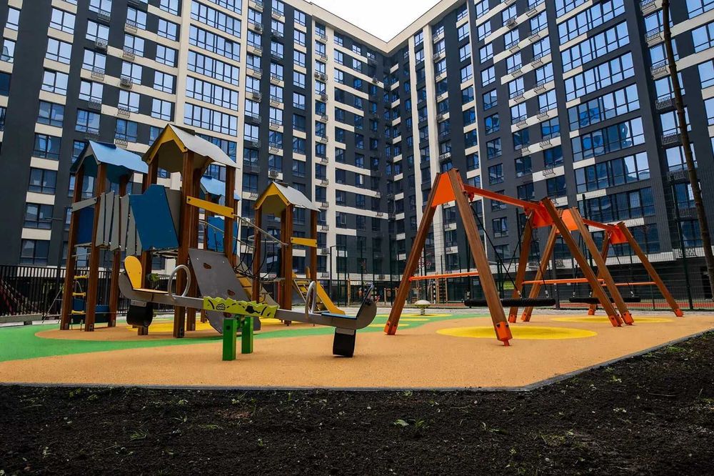 Квартира на ЖК Comfort Park в Івано-Франківську, ID 191802, фото №18