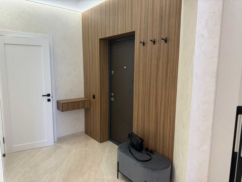 Квартира на ЖК «Сонячний» в Івано-Франківську, ID 183578, фото №19