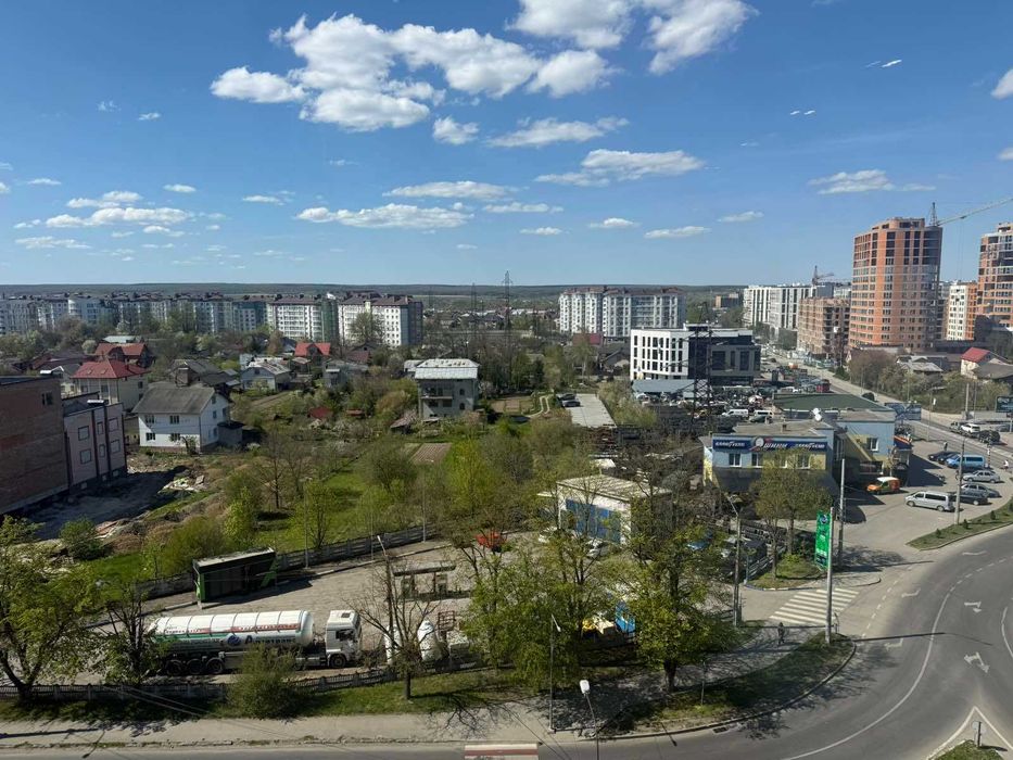 Квартира на ЖК «Сонячний» в Івано-Франківську, ID 183578, фото №20