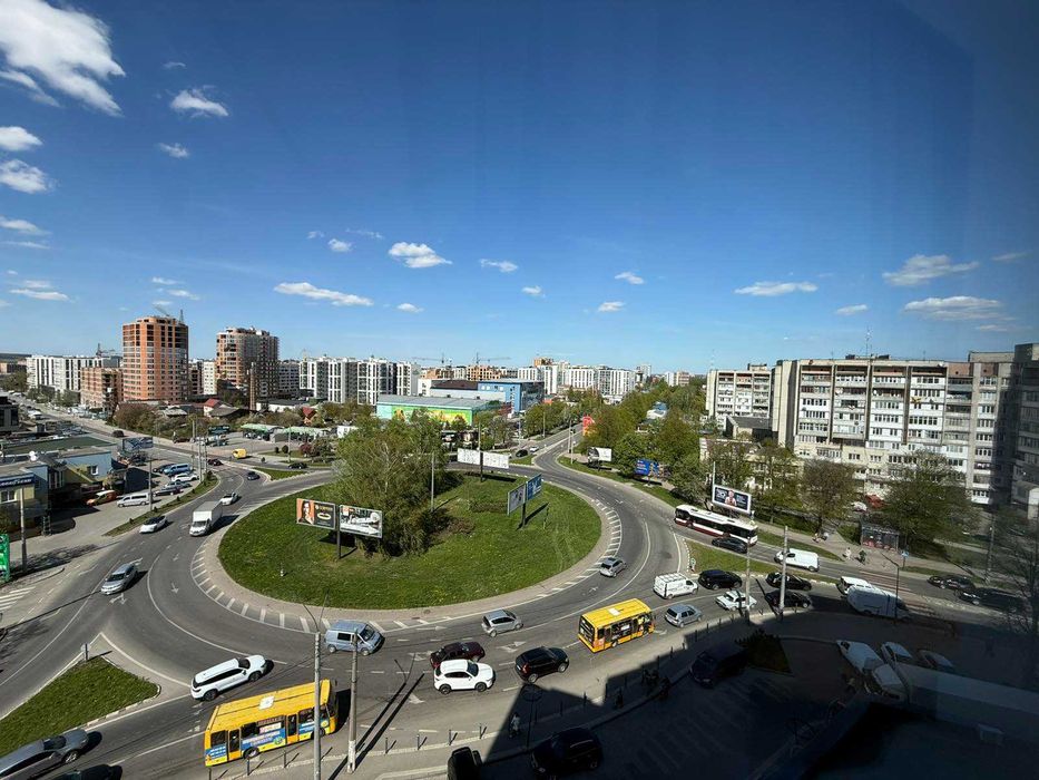 Квартира на ЖК «Сонячний» в Івано-Франківську, ID 183578, фото №21