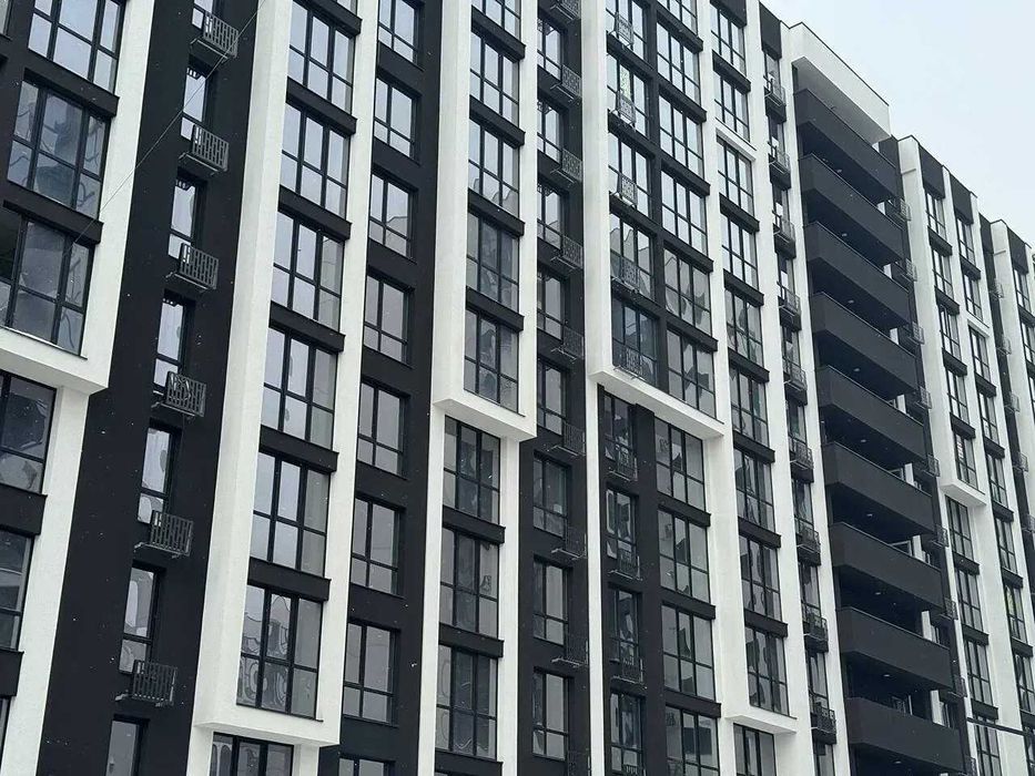Квартира на ЖК Manhattan UP в Івано-Франківську, ID 175811, фото №1