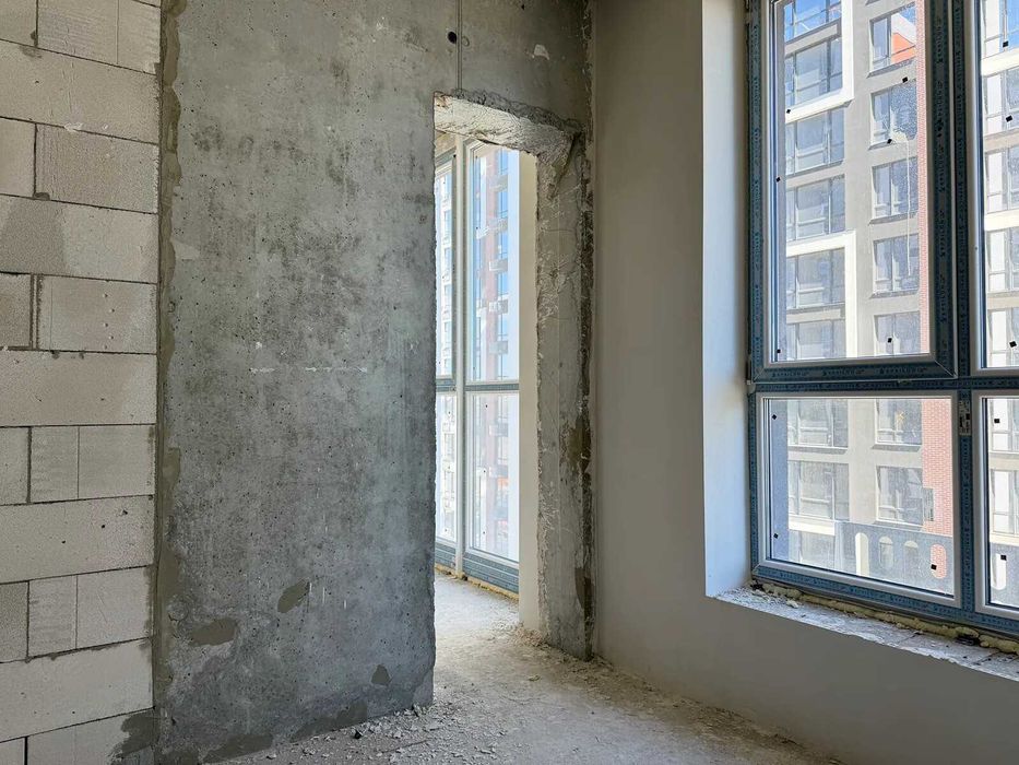 Квартира на ЖК Manhattan UP в Івано-Франківську, ID 175811, фото №15
