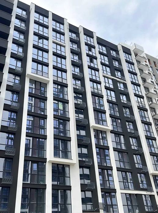 Квартира на ЖК Manhattan UP в Івано-Франківську, ID 175811, фото №18