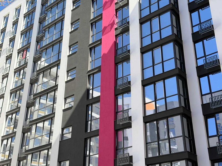 Квартира на ЖК Manhattan UP в Івано-Франківську, ID 175811, фото №19