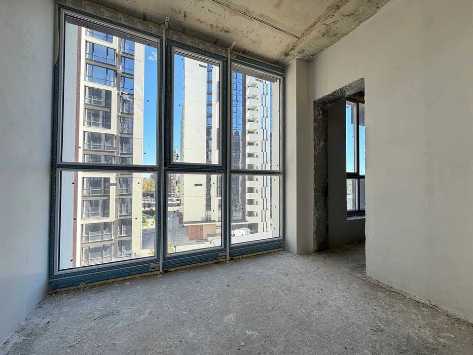 Квартира на ЖК Manhattan UP в Івано-Франківську, ID 175811, фото №5