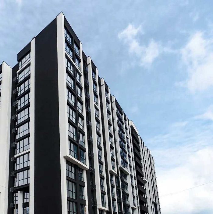 Квартира на ЖК Manhattan UP в Івано-Франківську, ID 175811, фото №8