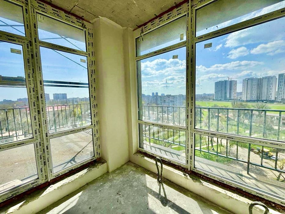 Квартира на 4 ст. Б. Фонтана в Одесі, ID 258162, фото №1