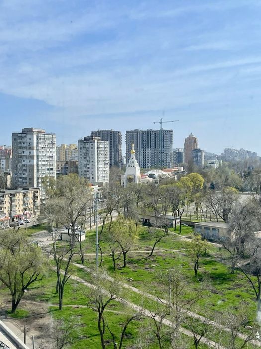 Квартира на 4 ст. Б. Фонтана в Одесі, ID 258162, фото №3