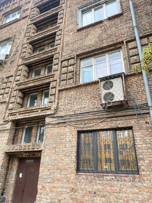 Квартира на вул. Токарева, 4 в Києві, ID 277311, фото №14
