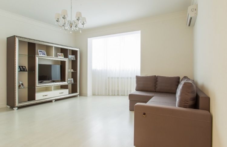 Квартира на вул. Дніпровська набережна, 19а в Київ, ID 218730, фото №2