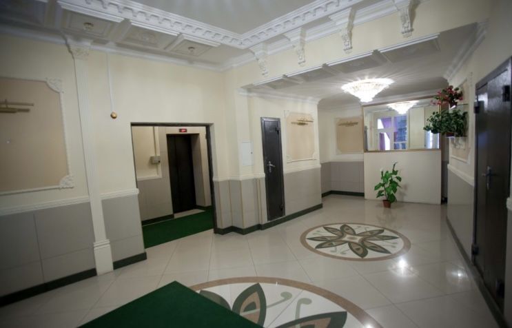 Квартира на вул. Дніпровська набережна, 19а в Києві, ID 218730, фото №11