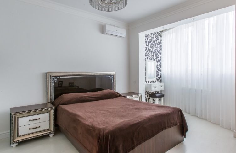 Квартира на вул. Дніпровська набережна, 19а в Київ, ID 218730, фото №5