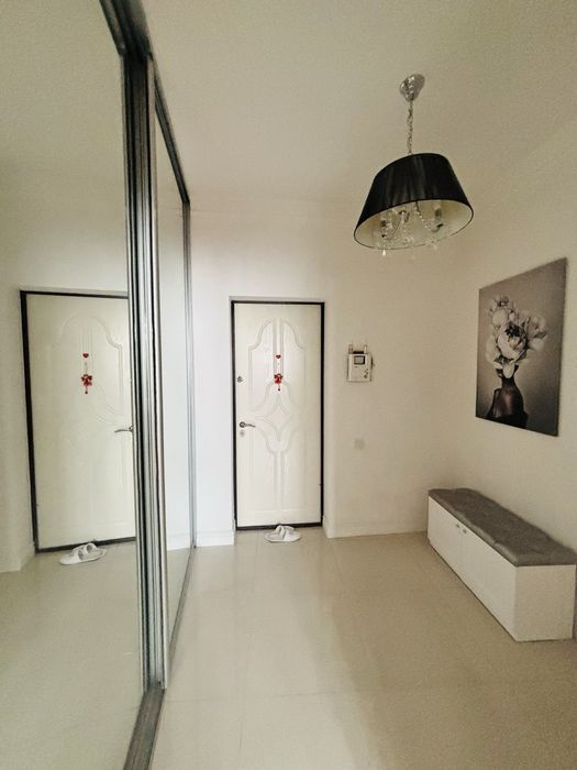 Квартира на вул. Дніпровська набережна, 19а в Києві, ID 218730, фото №7