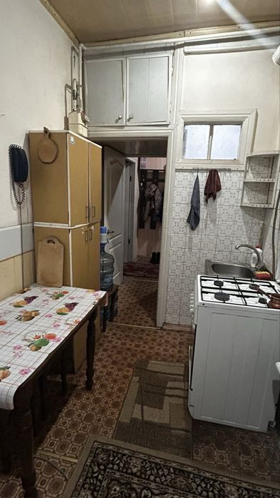 Квартира на метро у доступі 20 метрів в Дніпрі, ID 187698, фото №6
