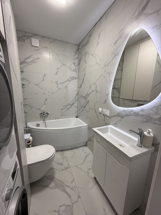 Квартира на ЖК Синергія сіті в Києві, ID 303804, фото №7