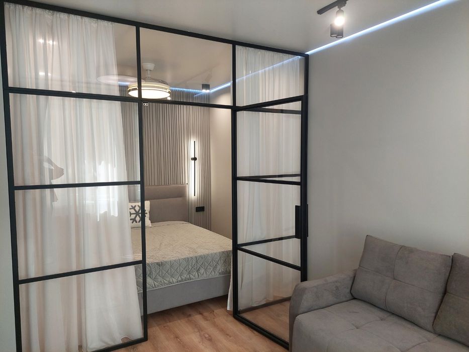 Квартира на вул. Скоропадського в Львові, ID 311242, фото №1