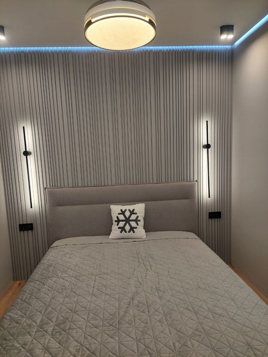 Квартира на вул. Скоропадського в Львові, ID 311242, фото №2