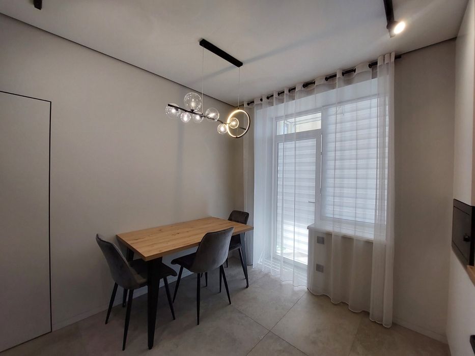 Квартира на вул. Скоропадського в Львові, ID 311242, фото №12