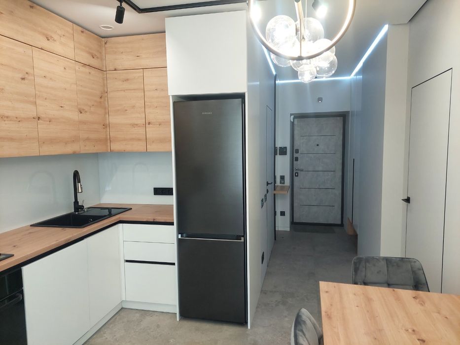 Квартира на вул. Скоропадського в Львові, ID 311242, фото №13