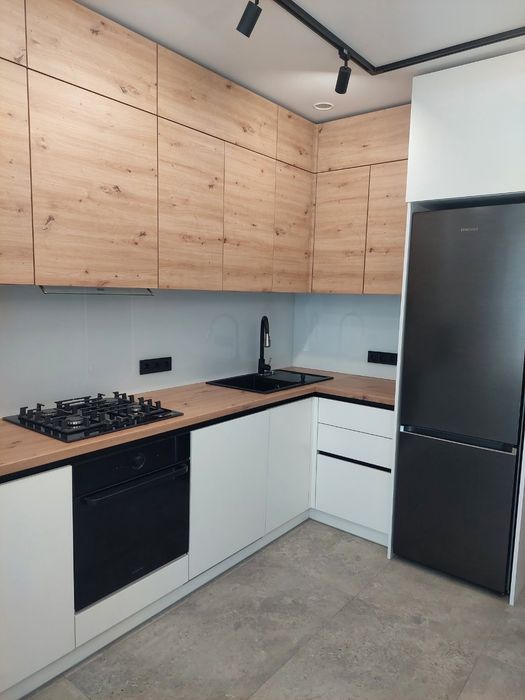 Квартира на вул. Скоропадського в Львові, ID 311242, фото №14