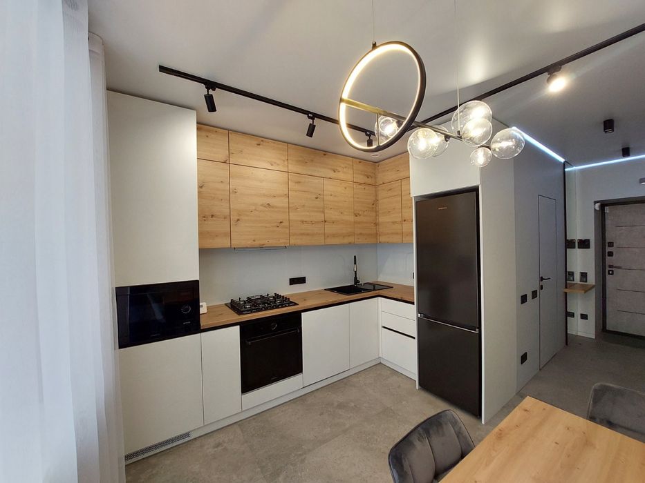 Квартира на вул. Скоропадського в Львові, ID 311242, фото №15