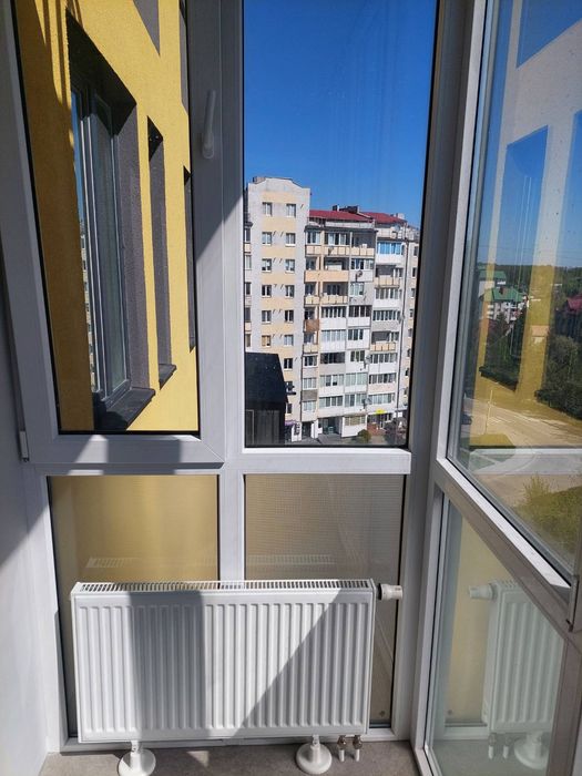 Квартира на вул. Скоропадського в Львові, ID 311242, фото №17