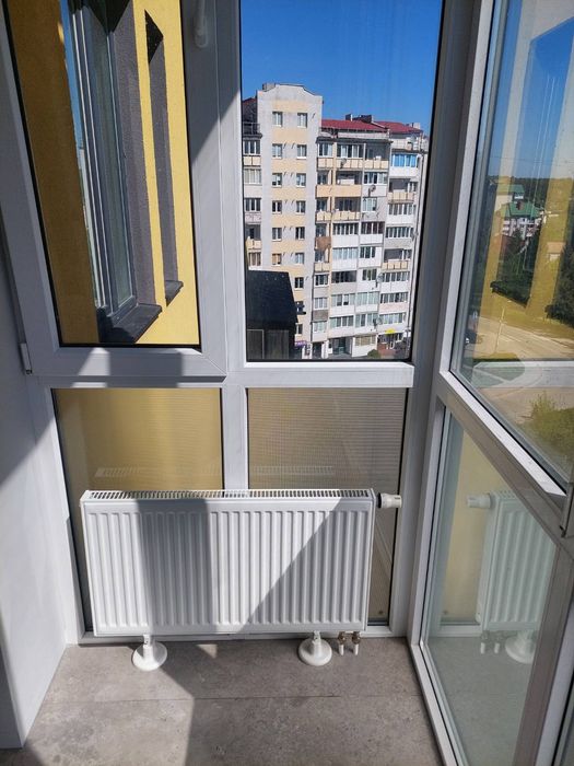 Квартира на вул. Скоропадського в Львові, ID 311242, фото №18