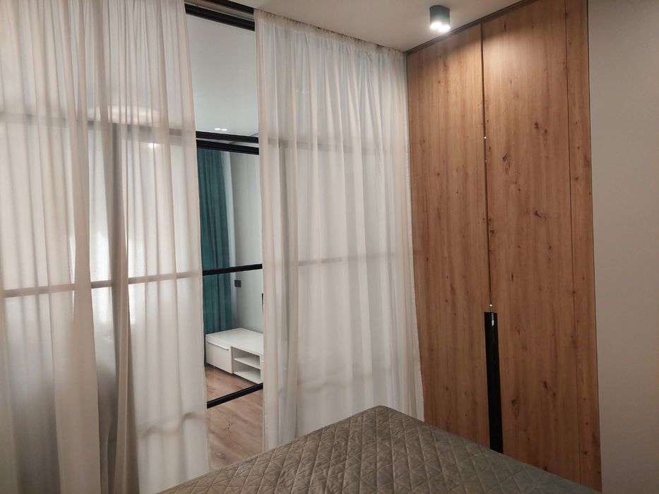 Квартира на вул. Скоропадського в Львові, ID 311242, фото №4