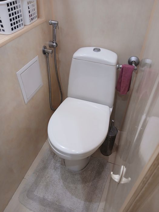 Квартира на вул. Л. Жаботинського, 12 в Запоріжжі, ID 480388, фото №12