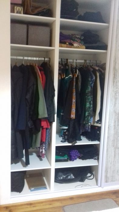 Квартира на вул. Л. Жаботинського, 12 в Запоріжжі, ID 480388, фото №14