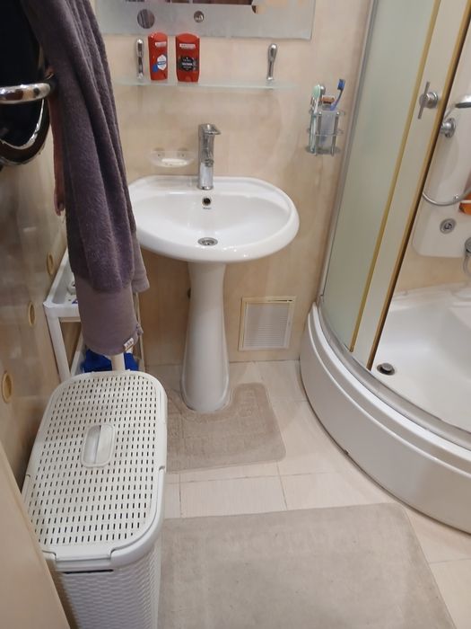 Квартира на вул. Л. Жаботинського, 12 в Запоріжжі, ID 480388, фото №9