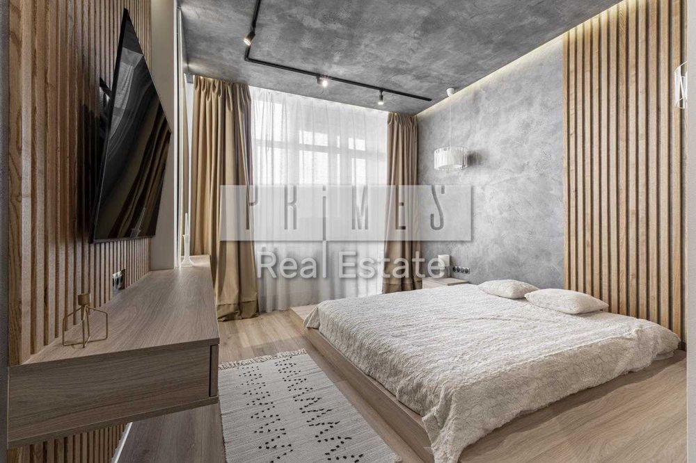 Квартира на вул. Володимира Івасюка, 2Г в Києві, ID 182104, фото №11