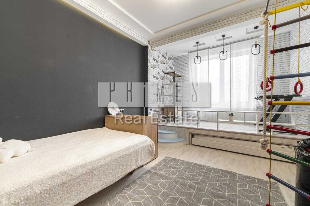 Квартира на вул. Володимира Івасюка, 2Г в Києві, ID 182104, фото №19