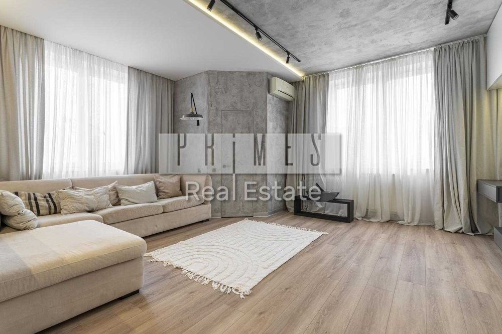 Квартира на вул. Володимира Івасюка, 2Г в Київ, ID 182104, фото №3