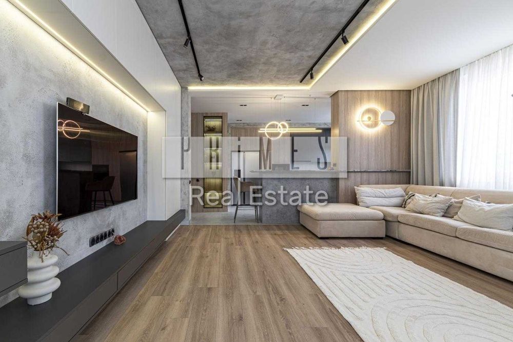 Квартира на вул. Володимира Івасюка, 2Г в Київ, ID 182104, фото №5