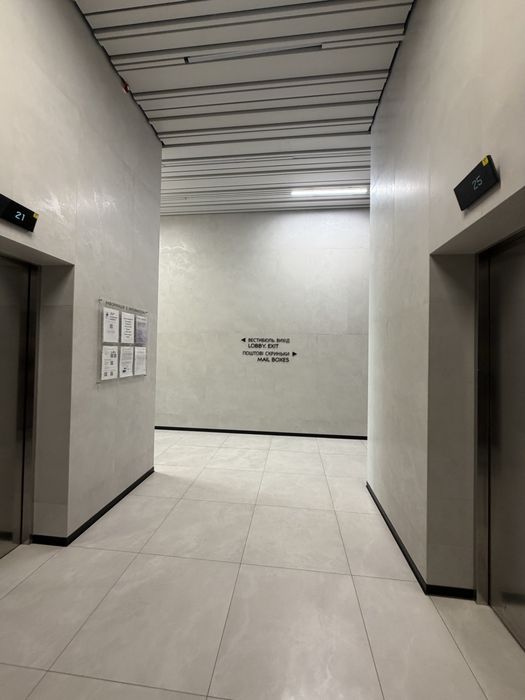 Квартира на ЖК White Line в Києві, ID 182313, фото №17