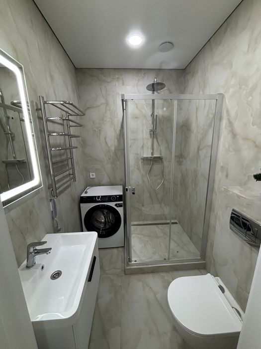 Квартира на ЖК Молодість в Києві, ID 239656, фото №5