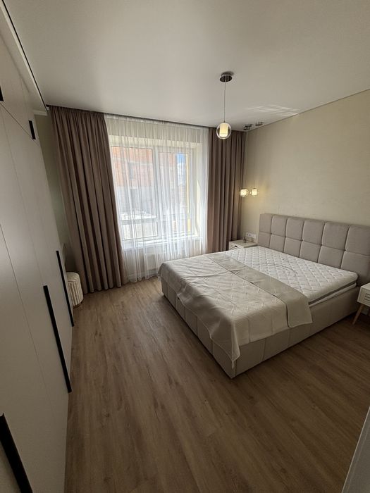 Квартира на ЖК Молодість в Києві, ID 239656, фото №6